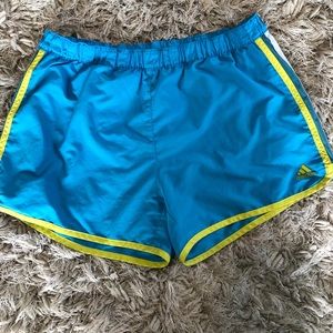 Adidas Athletic shorts